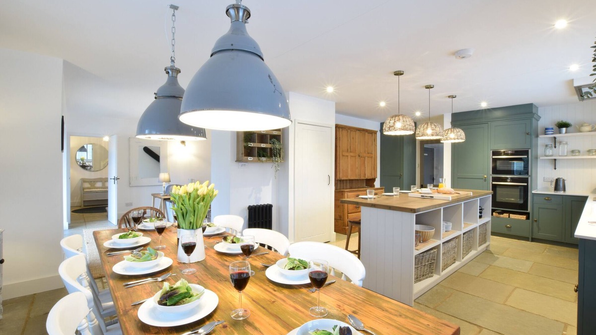 Wenhaston Cottage | Blackshore House, Wenhaston