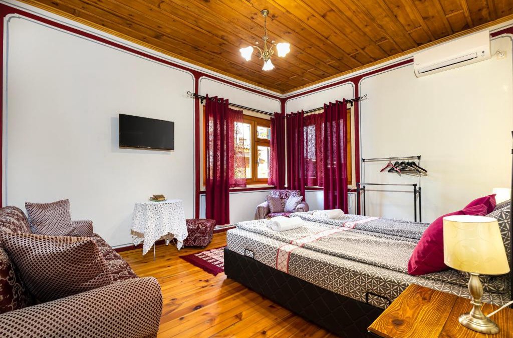 Plovdiv Old Town House | Blacksmith's House - Old Town
