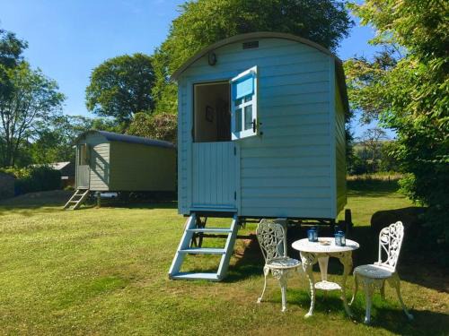 Kilgreaney Other | Blackstairs Shepherds Huts