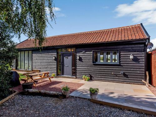Ipswich House | Blackwell Barn
