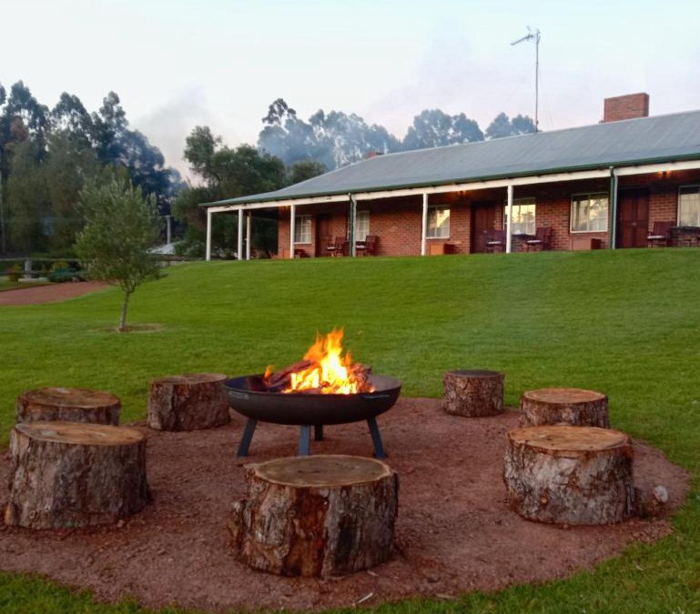 Mullalyup Hotel | Blackwood Valley Suites