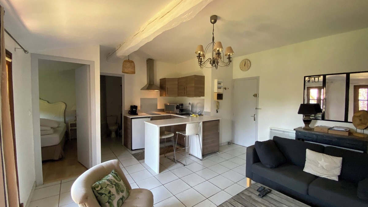Blagnac Apartment | Blagnac Hyper Centre T2