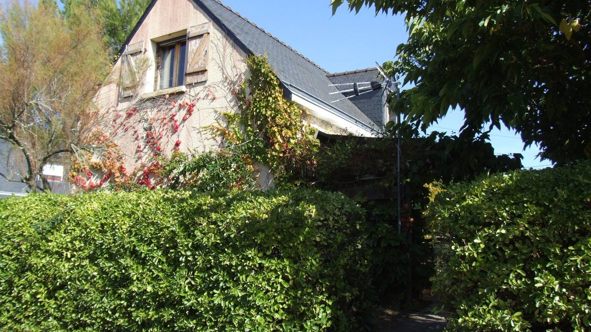 Penvins House | Blagnera, holiday home for 4 people in Morbihan, beach 300 m
