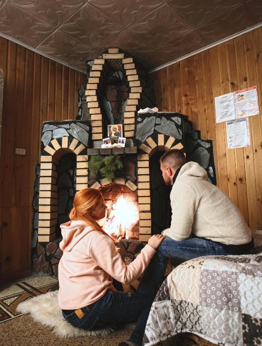 Elekmonar Hotel | Blagodat