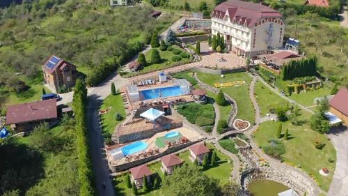Shaian Hotel | Blagodat