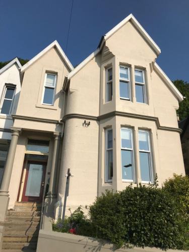 Oban House | Blair Villa South