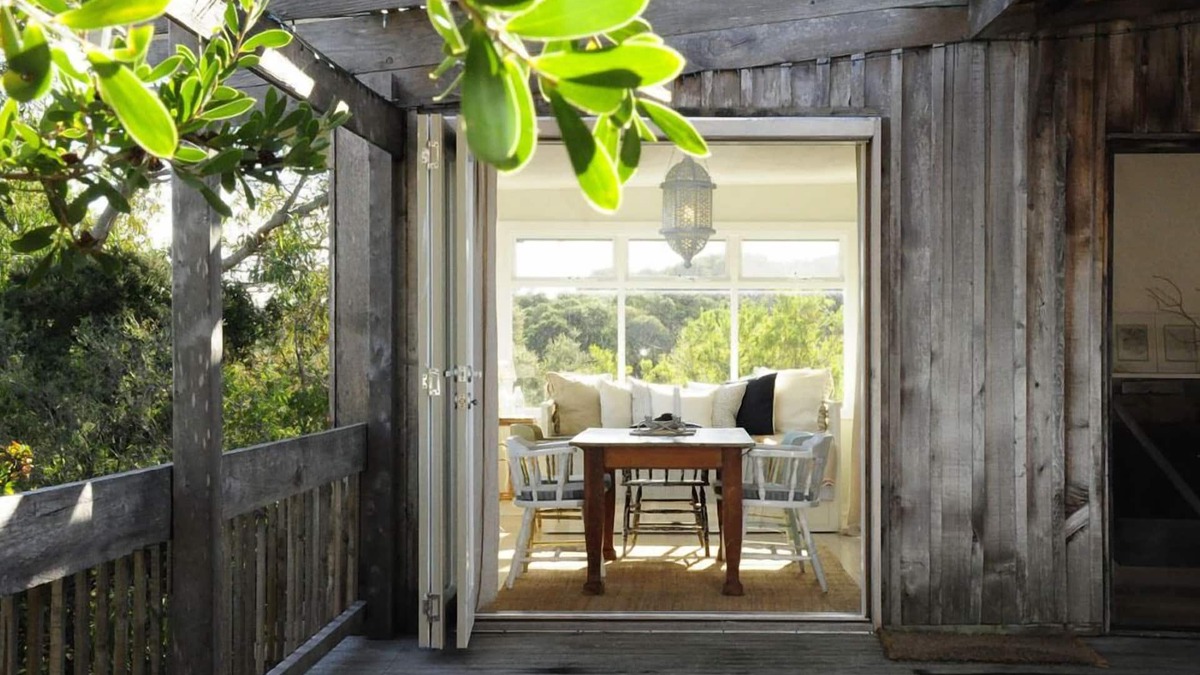 Blairgowrie House | Blairgowrie Beach Shack