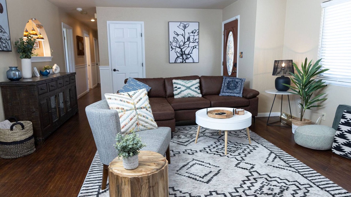 Alamosa House | Blanca Vista Escape-2 Minutes from Alamosa *Free Hot Springs Admission Included*