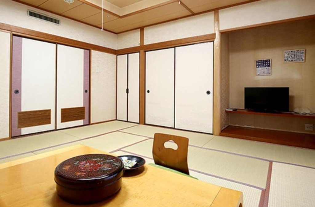 Togo Onsen Hotel | Blancart Misasa - Vacation STAY 14614v