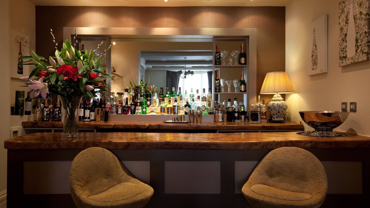 Kemptown Hotel | Blanch House