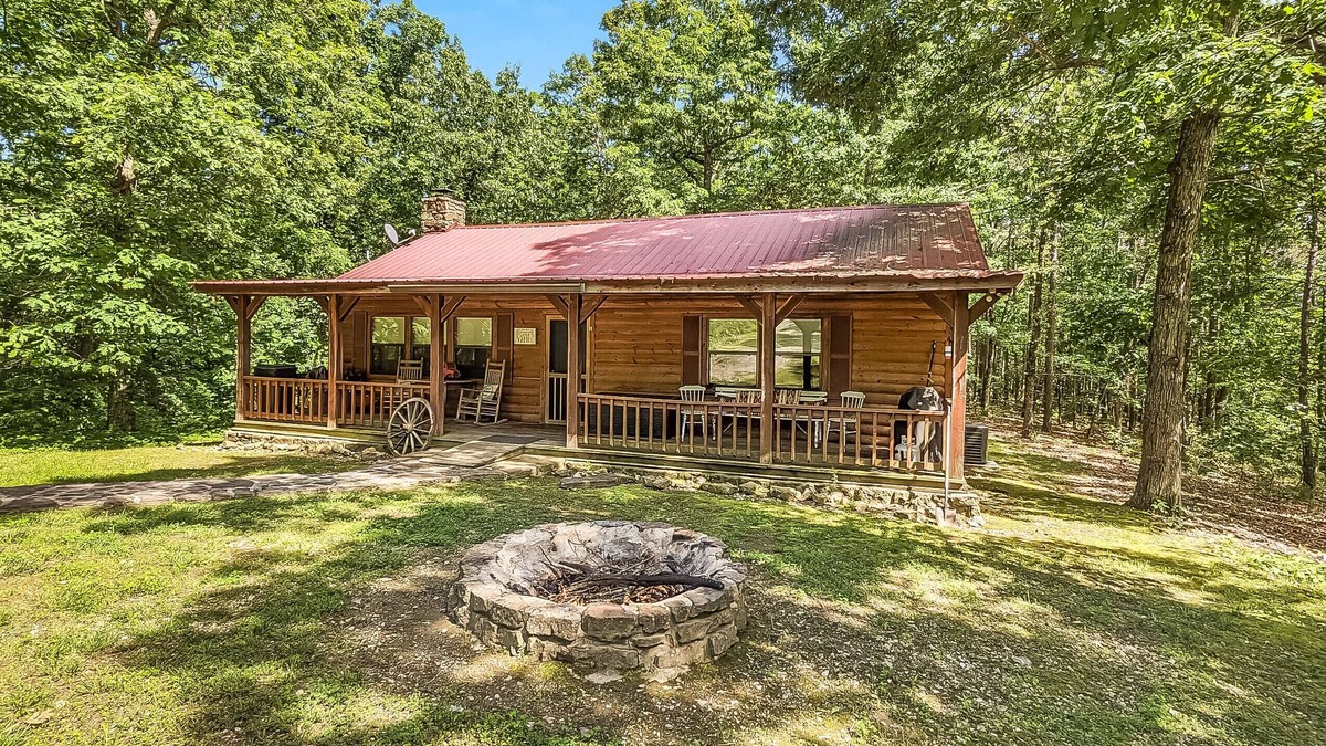 Newnata House | Blanchard Cabin in the Woods - fiber internet