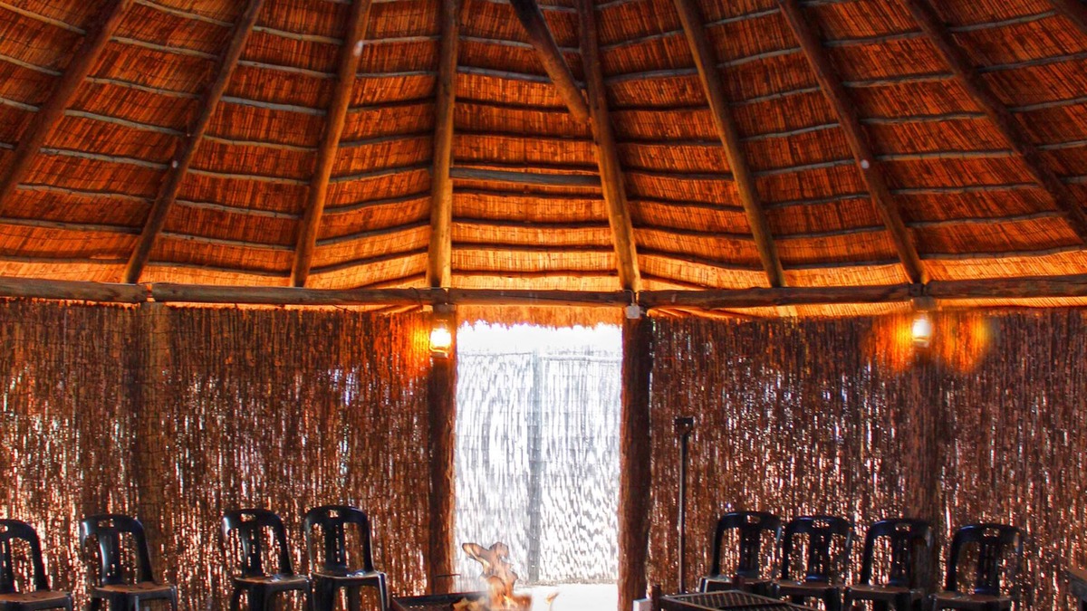 Kagisano-Molopo Other | Blanco Hunting Safaris Game Ranch