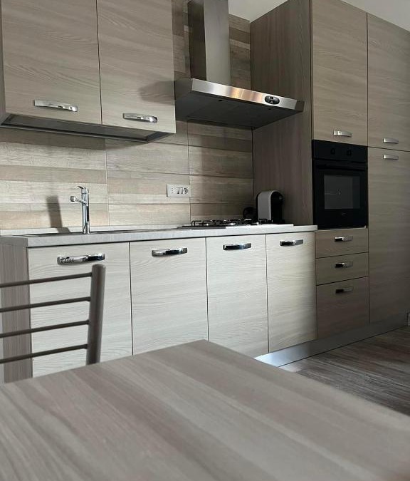 Sassari Apartment | Blanco