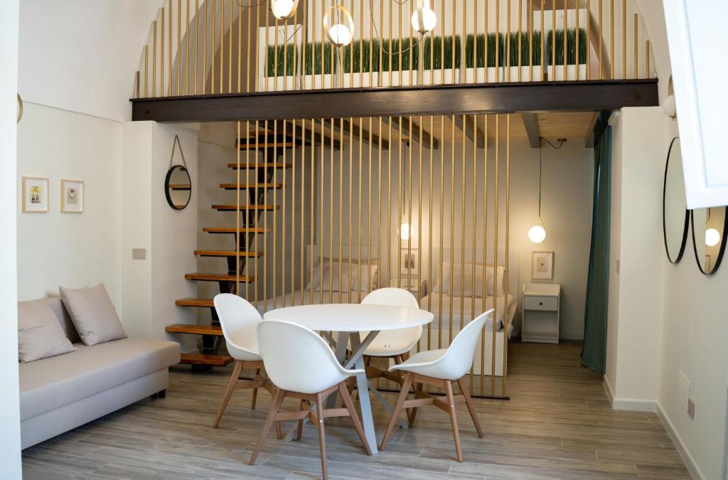 Altamura Bed & Breakfast | Blanco - MAGNIFICENT B&B Altamura