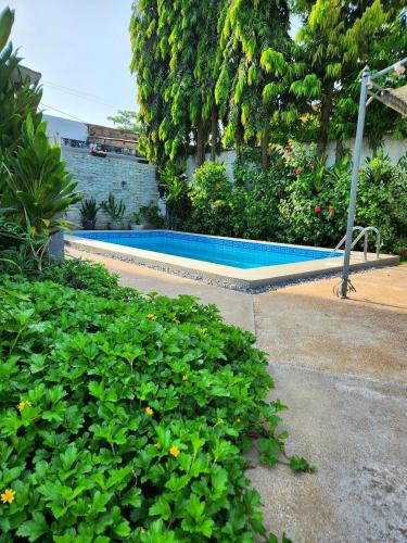 Lome House | Blandine's Little Heaven