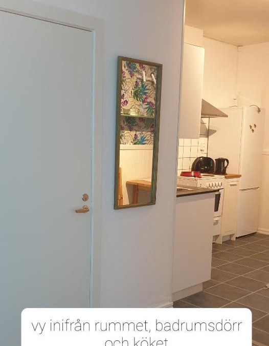 Hjorted Apartment | Blankaholm 25