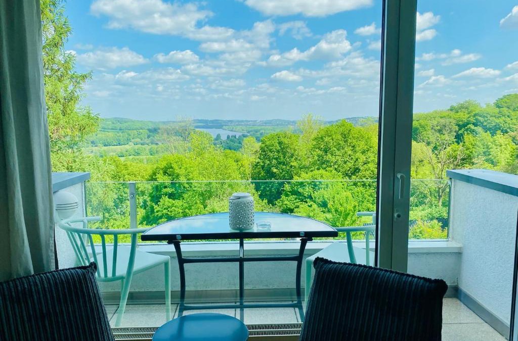 Hattingen Apartment | Blankensteiner Seeblick