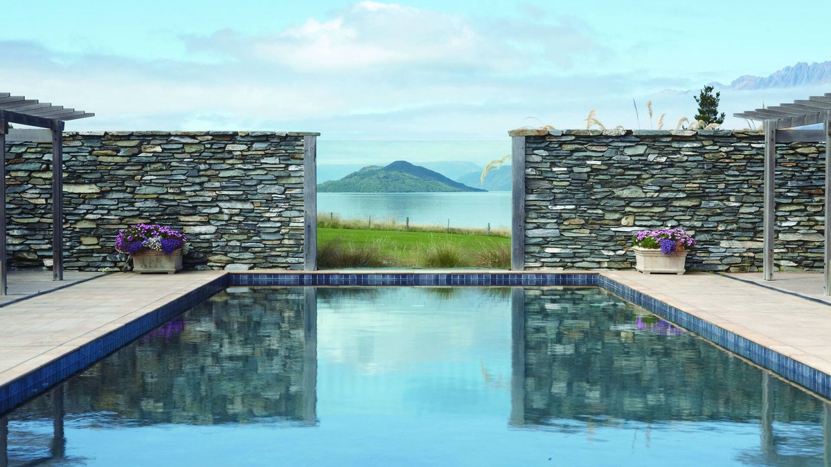 Glenorchy Cabin | Blanket Bay