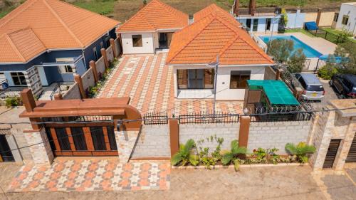 Kireka Bed & Breakfast | Blanket Suites