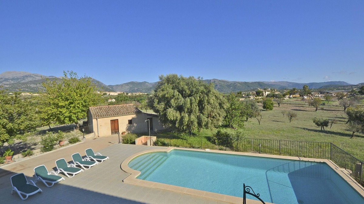 Moscari Cottage | Blanquerna - Country house with pool and ping pong in Moscari