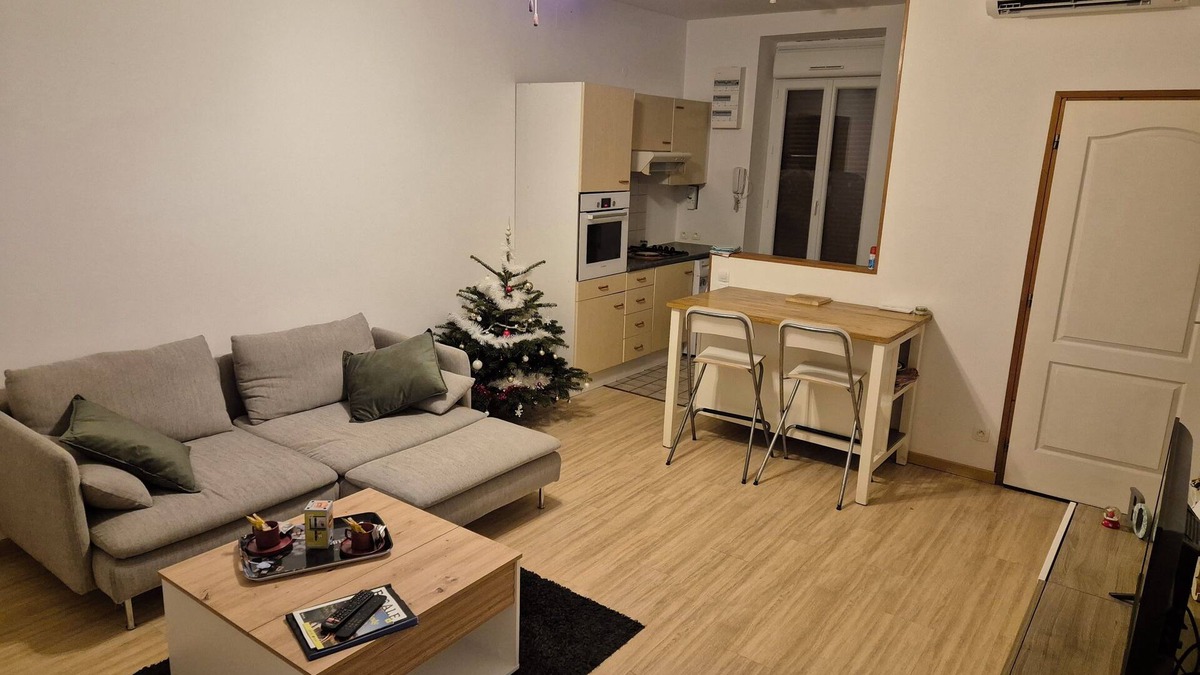 Blaye House | Blaye center, pleasant little town house