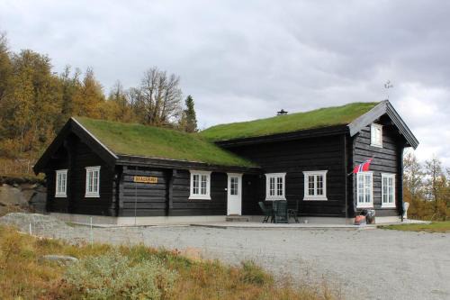 Al House | Blazerbu Four-Bedroom Chalet