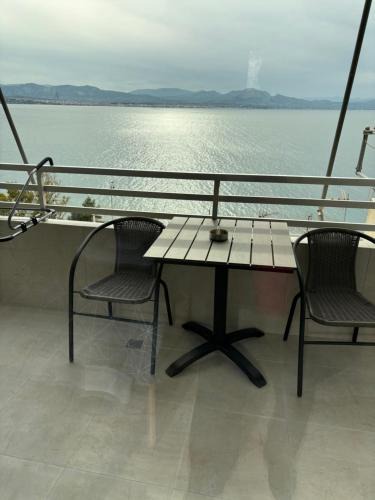 Loutraki Apartment | Ble Property Atlas 6