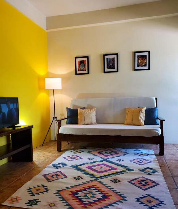 Belize District House | Blease Villa Suites
