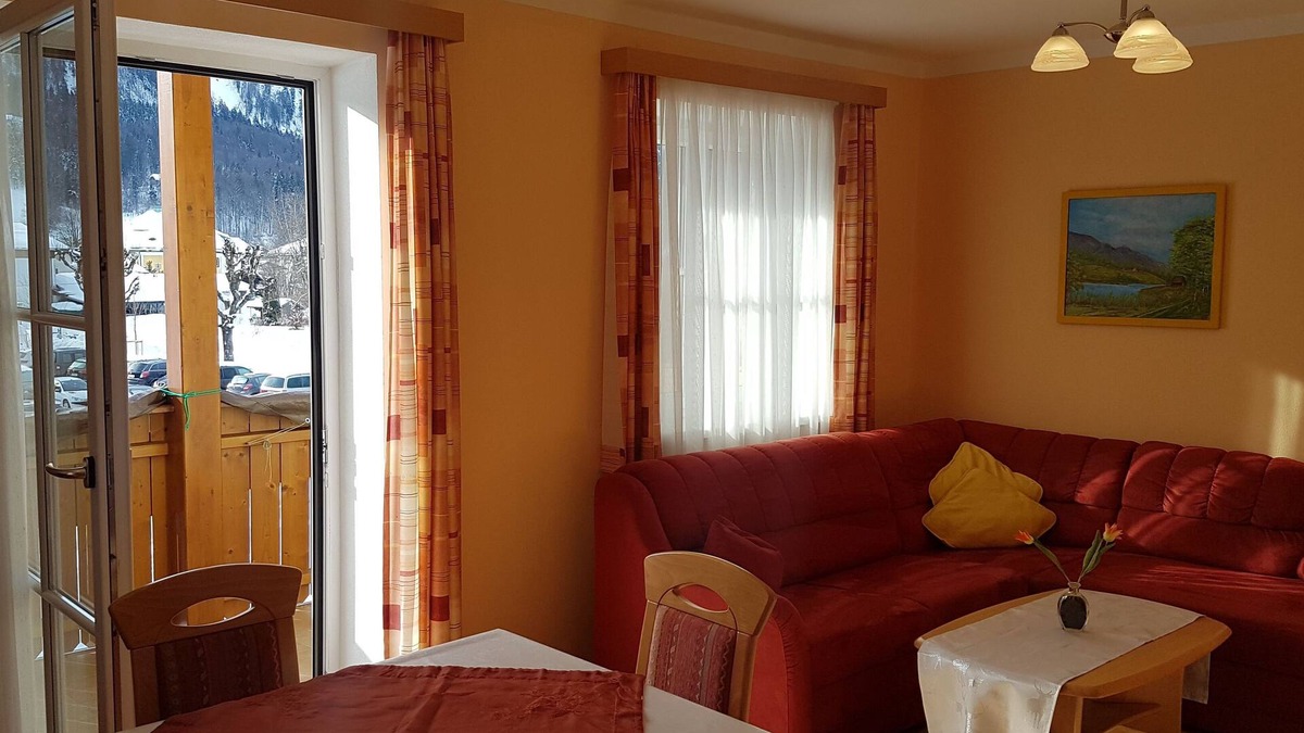 Strobl Apartment | Bleckwand - No. 4 - Apartment house Edda