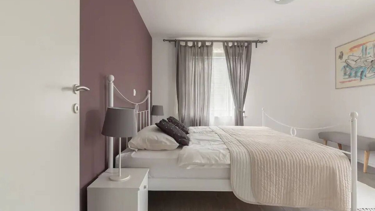 Bled Apartment | Bled - Green apartment