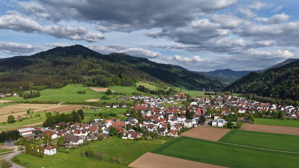 Gutach im Breisgau House | Bleibach Chalet