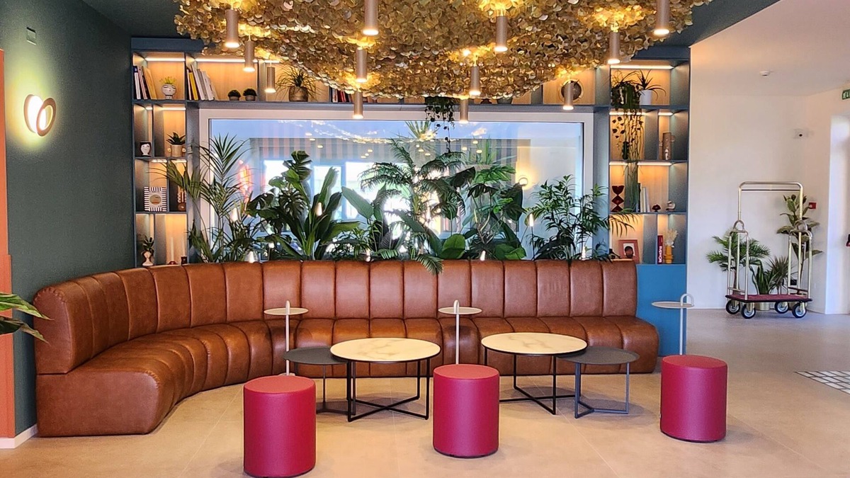 Bologna Fiere District Hotel | Bleis Hotel