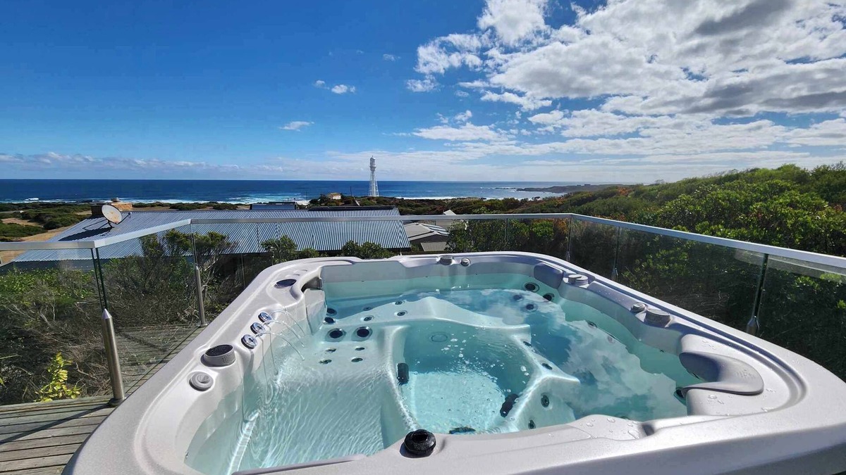 Currie House | Blencathra Coastal Spa Getaway