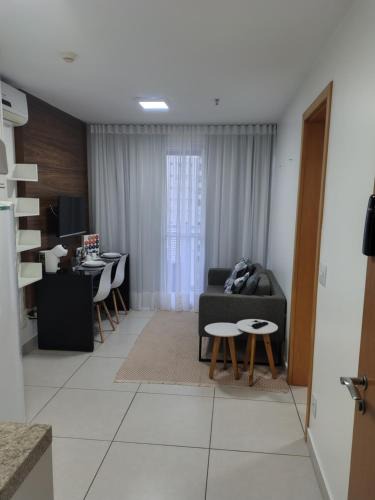 Aguas Claras Apartment | Blend - Apt 1011 com Garagem