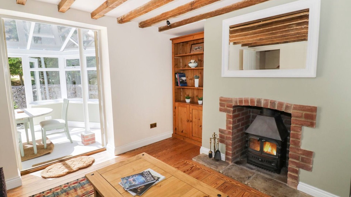 Woodstock Cottage | Blenheim Edge, The Causeway