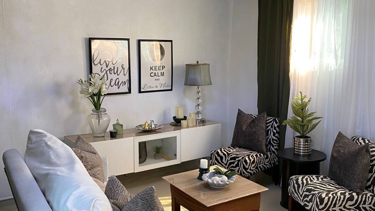 La Caleta Apartment | Bleseed House Para tu Escala Cerca de Aeropuerto
