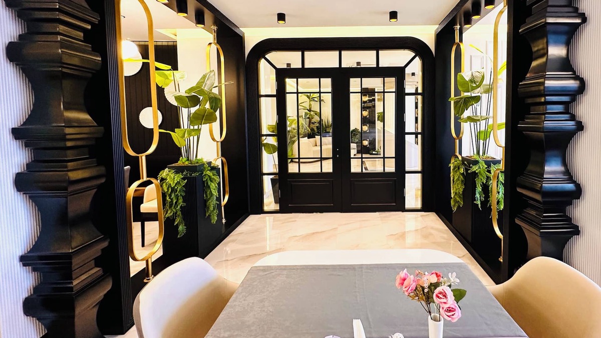 Piraziz Hotel | BLESS YOU HOTEL
