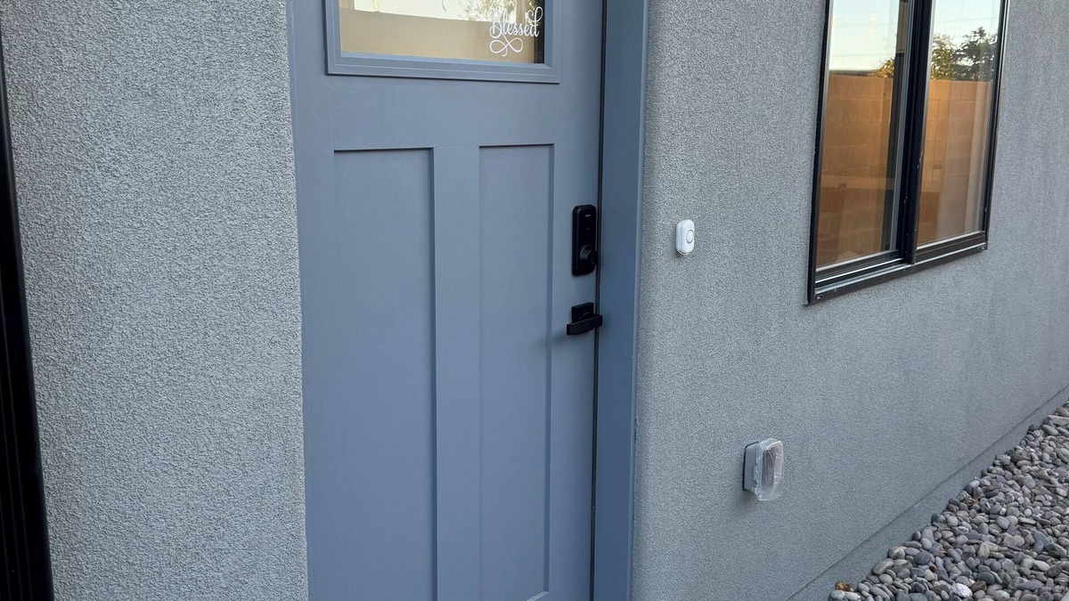 Rio Rancho Apartment | Blessed Casita
