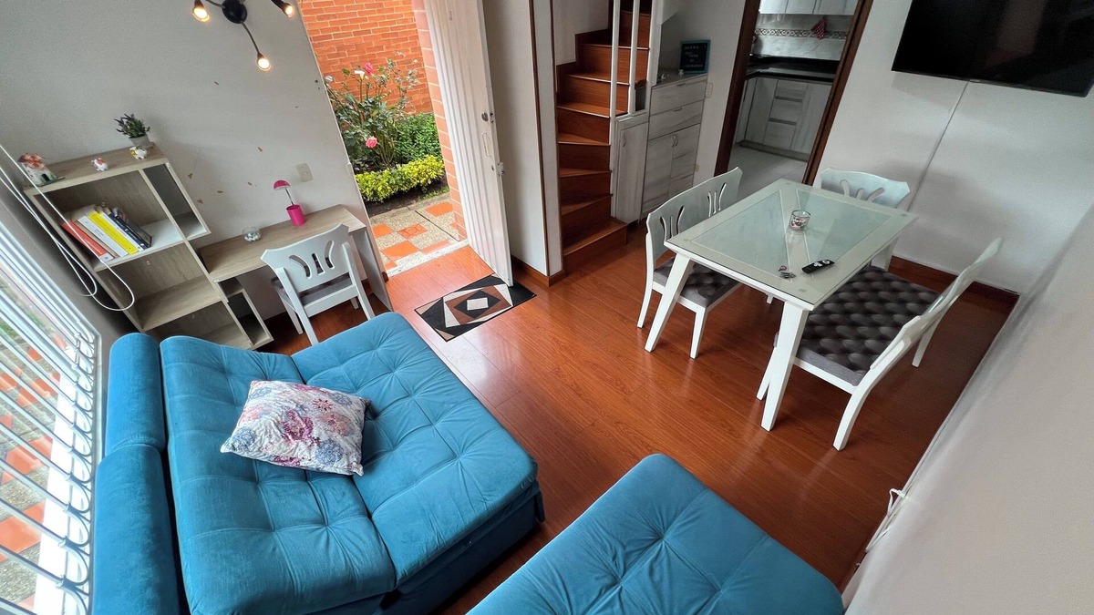 Suba House | Blessed house with family atmosphere