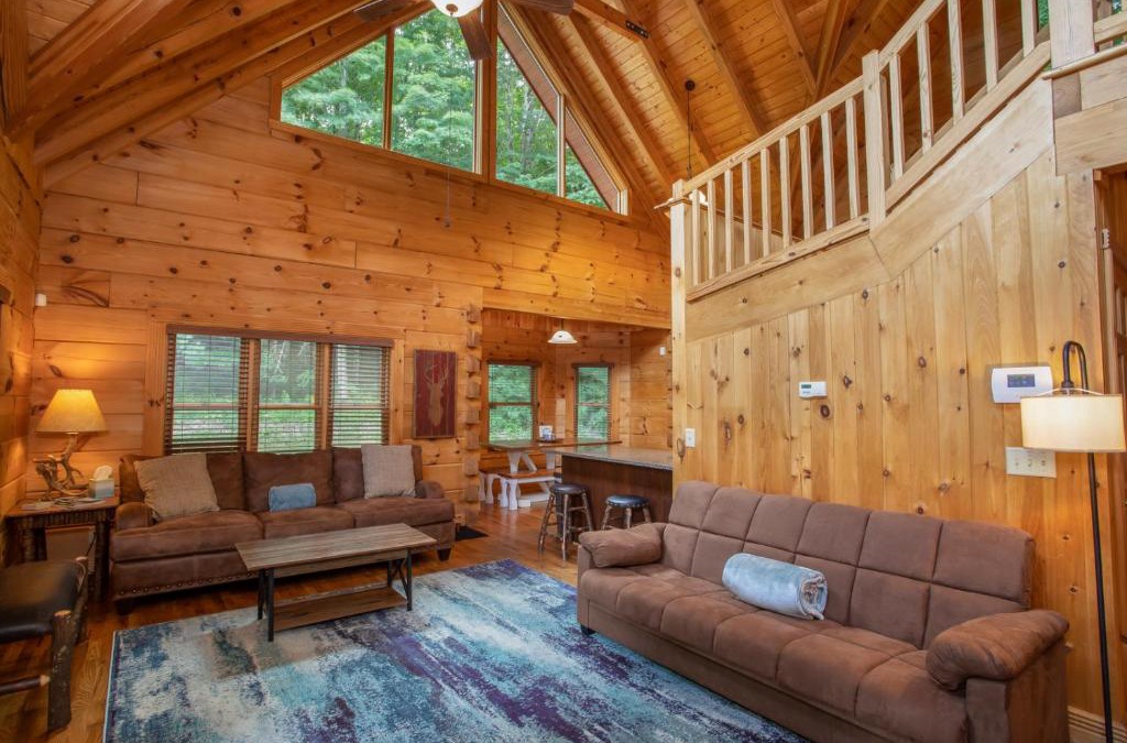 West Jefferson House | Blessed Way Escape