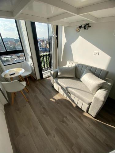 La Castellana Apartment | Blessing House