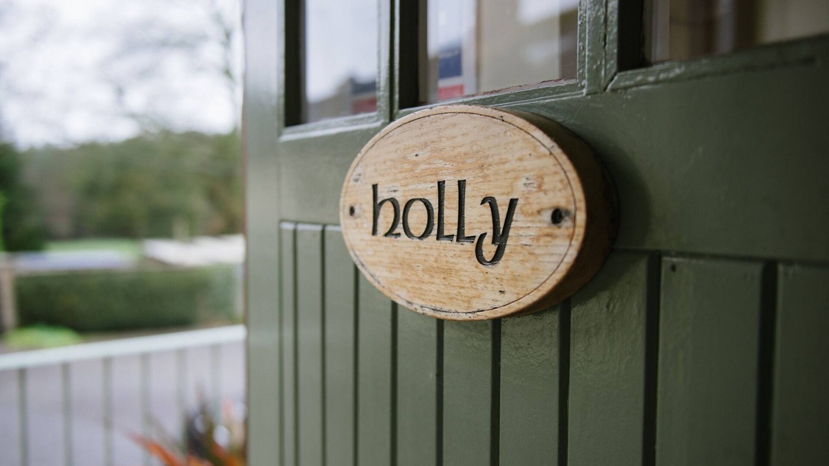 Fivemiletown Apartment | Blessingbourne Country Estate -Holly Courtyard Apartment