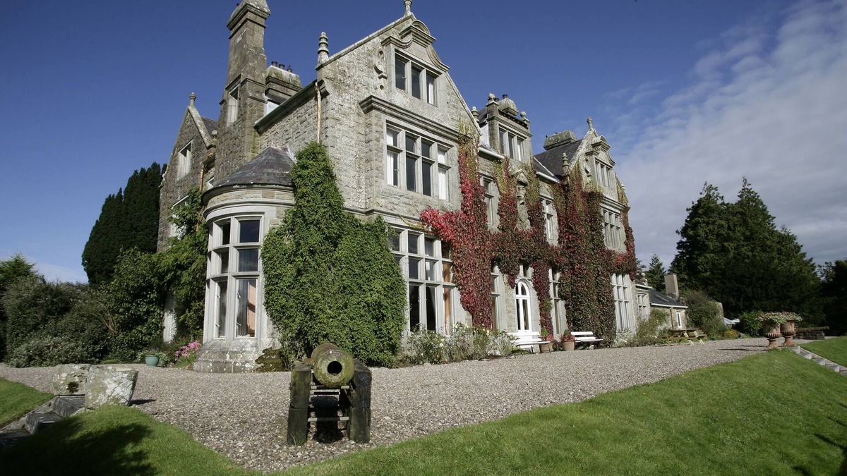Fivemiletown Apartment | Blessingbourne Country Estate