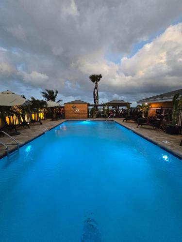 Indialantic By The Sea Hotel | Bleu Beach Resort