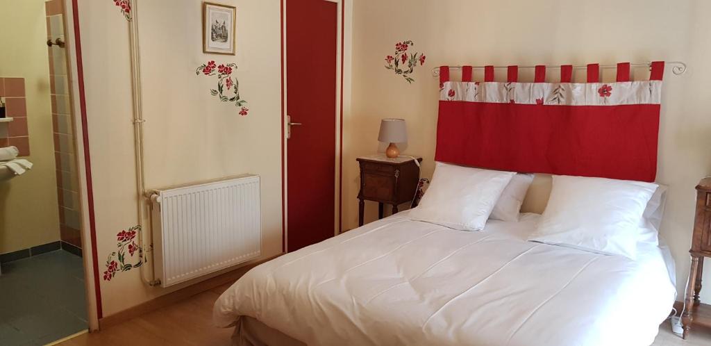 Dennevy Bed & Breakfast | Bleu Bonheur