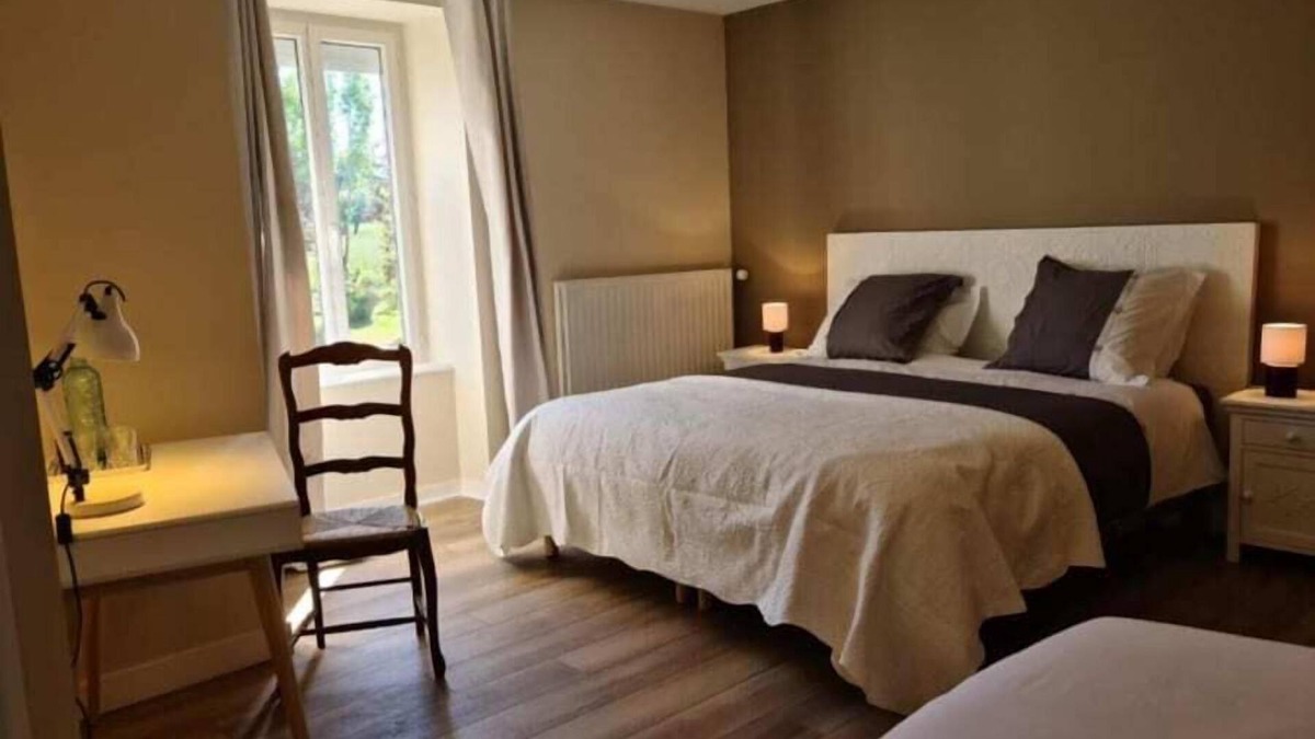 Saint-Cast-le-Guildo Hotel | Bleu Outremer