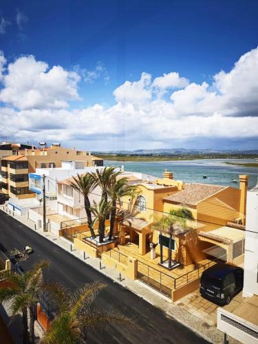 Praia de Faro Apartment | Blife Paulya private apartment