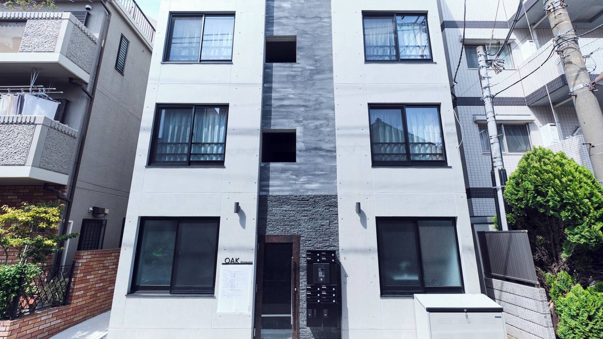 Kiyosumi-Shirakawa Apartment | Blighton Miyoshi