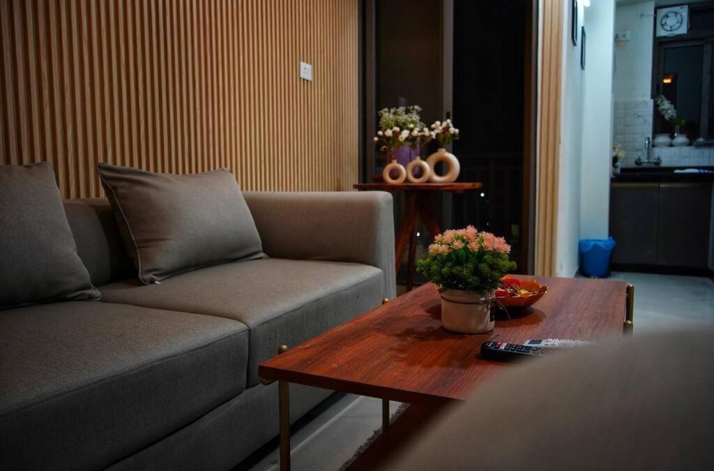 Sikar Apartment | Blind Mountain Home - Sikar