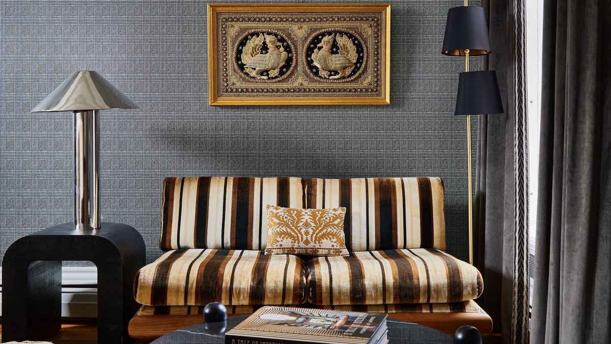 West End Bed & Breakfast | Blind Tiger Portland – Carleton Street